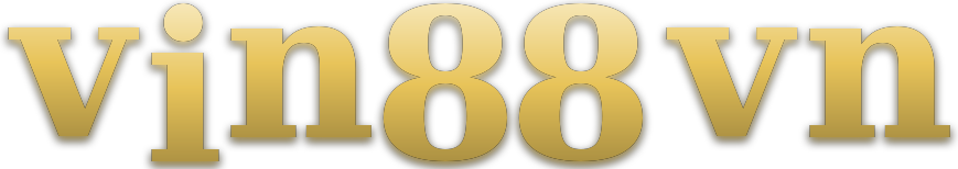 vin88 vn logo
