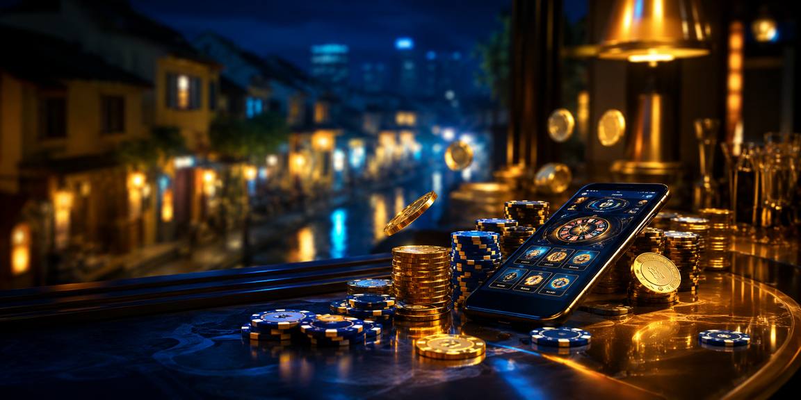 vin88 vn Sảnh Game Chính